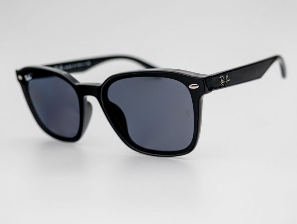 Ray-Ban RB 4392 601/87 66-17 Unisex Güneş Gözlüğü ürün görseli 1