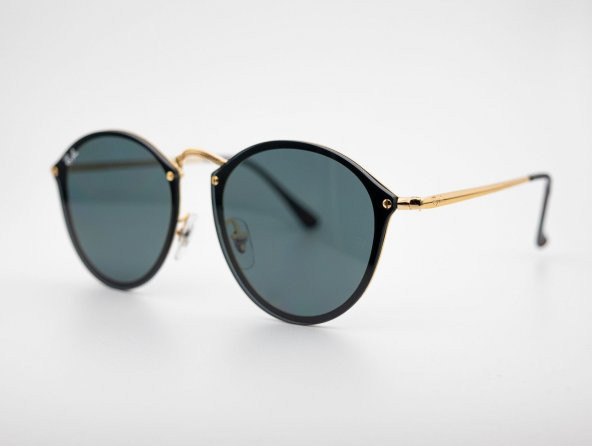 Ray-Ban RB 3574N 001/71 59-14 Unisex Güneş Gözlüğü ürün görseli 1