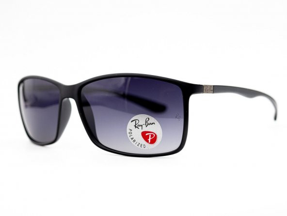 Ray-Ban RB 4179 601S/81 62-13 Polarize Unisex Güneş Gözlüğü ürün görseli 1