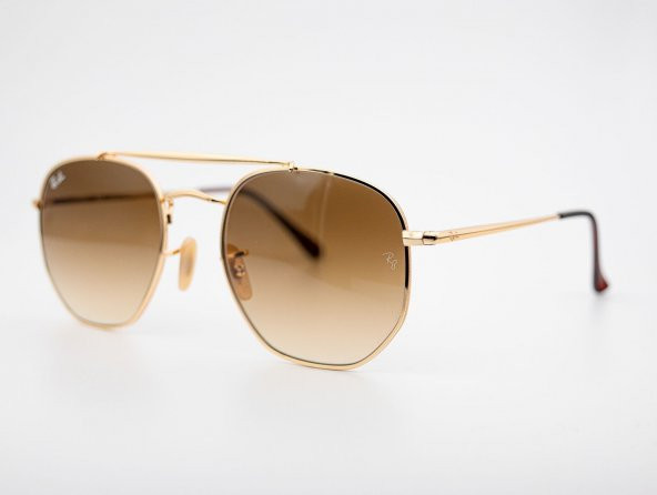 Ray-Ban RB 3648 001/51 54-21 Unisex Güneş Gözlüğü ürün görseli 1