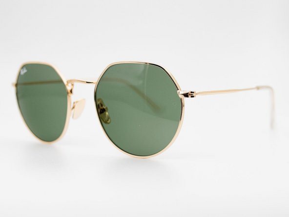 Ray-Ban RB 8165 9216/31 53-20 Unisex Güneş Gözlüğü ürün görseli 1