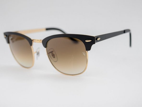 RayBan RB3716 9009/51 49-21 Unisex Güneş Gözlüğü ürün görseli 1