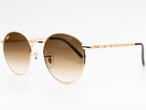 Ray Ban RB 3637 9196/G3 53-21 Unisex Güneş Gözlüğü ürün görseli 1