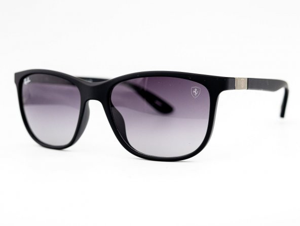 Ray-Ban RB 4330-CH F602/9A 55-15 Unisex Güneş Gözlüğü ürün görseli 1