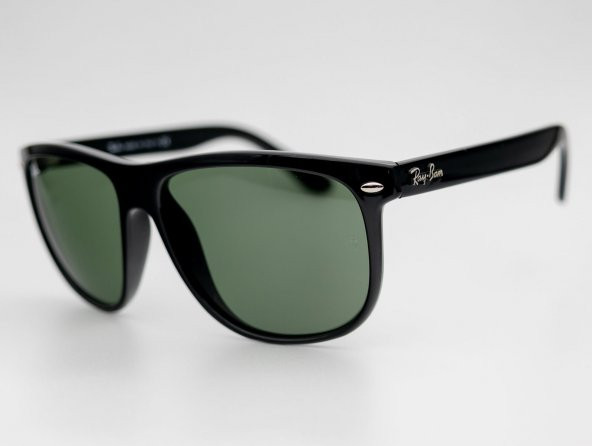 Ray-Ban RB 4147 601  56-15  Unisex Güneş Gözlüğü ürün görseli 1