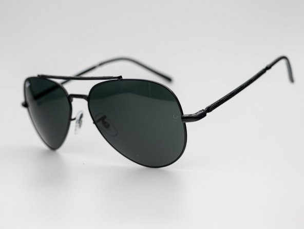 Ray-Ban RB 3625 002/B1 56-16 Unisex Güneş Gözlüğü ürün görseli 1