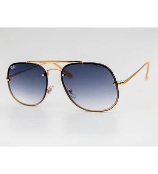 Ray-Ban RB 3583 N 001 / X0 58.16 Erkek Güneş Gözlüğü ürün görseli 1