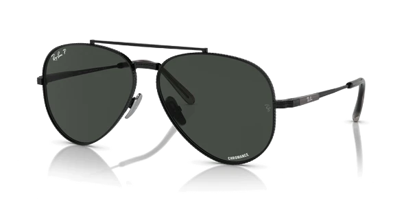 Ray-Ban RB 8225 3141 / K8 58.14 Unisex Güneş Gözlüğü ürün görseli 1