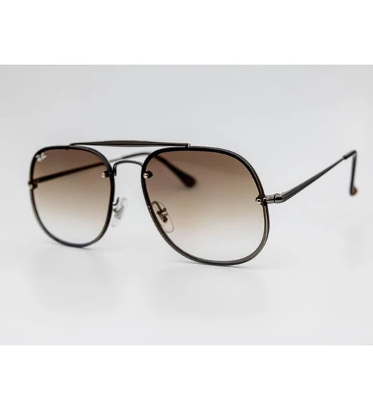 Ray-Ban RB 3583 N 004 / 13 58.16 Erkek Güneş Gözlüğü ürün görseli 1