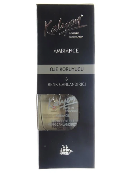 KALYON OJE KORUYUCU 11ML ürün görseli 1