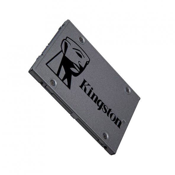 KNG 480Gb SsdNow SA400 SA400S37/480G - Resim 3