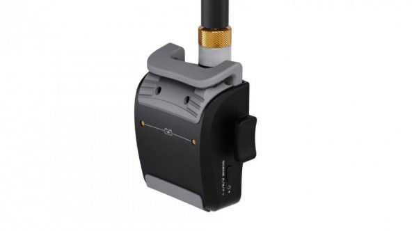 Nux B-6 Kablosuz Saksafon Mikrofonu - Resim 3