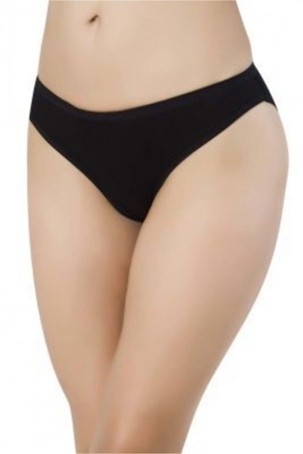 Kadın Bamboo Külot 2521 - Resim 3