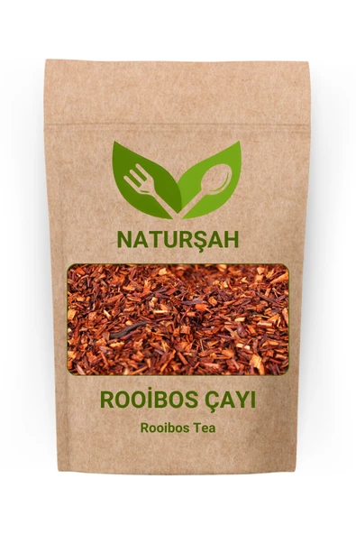 Naturşah Rooibos Çayı 250 Gr ürün görseli 1