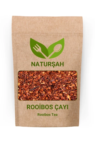 Naturşah Rooibos Çayı 100 Gr ürün görseli 1