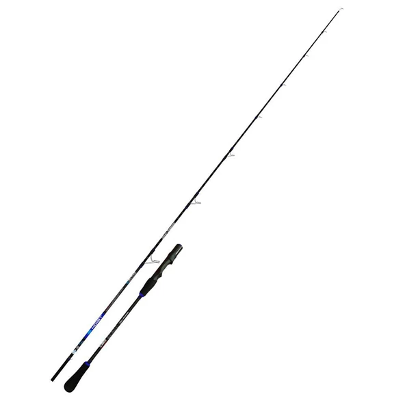 Kali Kunnan Mythic Hoist Slow Jig Olta Kamışı  Standart 190CM / 50-150G ürün görseli 1