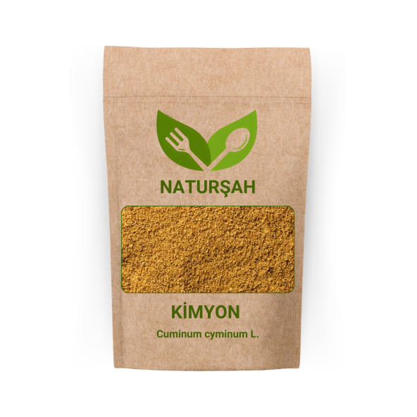 Naturşah Kimyon Toz 100 Gr ürün görseli 1
