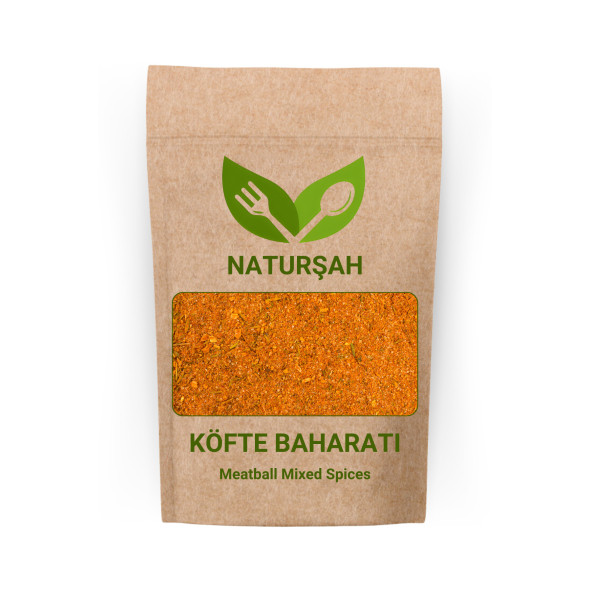 Naturşah Köfte Baharatı 500 Gr ürün görseli 1