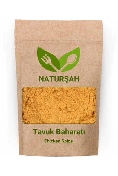 Naturşah Tavuk Baharatı 1 Kg ürün görseli 1