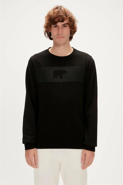 Bad Bear 19.02.12.007-C27 Fancy Erkek Sweatshirt ürün görseli 1