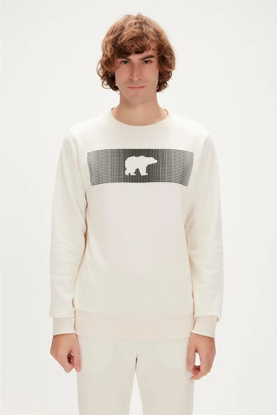 Bad Bear 19.02.12.007-C108 Fancy Erkek Sweatshirt ürün görseli 1
