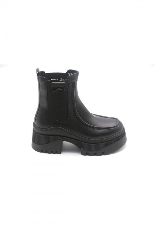Greyder 32851 Kadın Bot - Resim 4