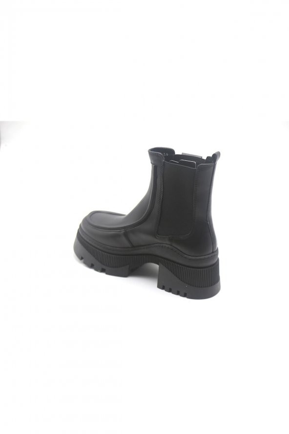 Greyder 32851 Kadın Bot - Resim 5
