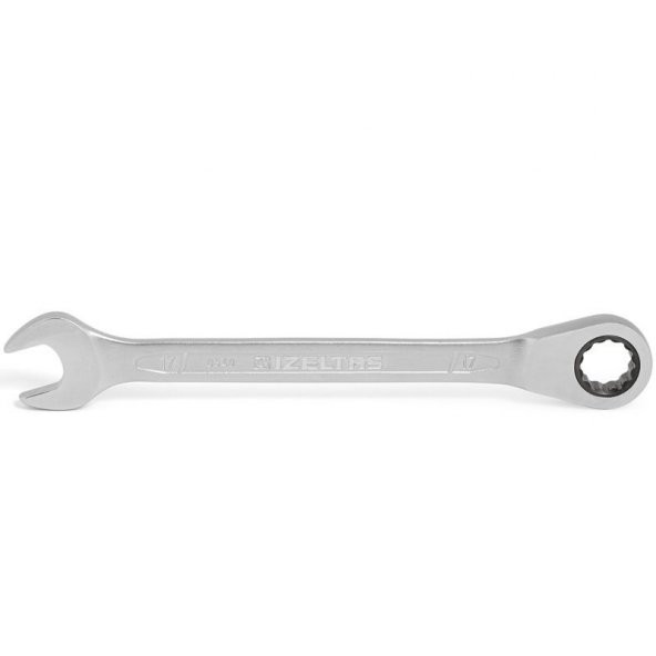 İzeltaş 0340 Cırcır Kombine Anahtar 15 Mm ürün görseli 1