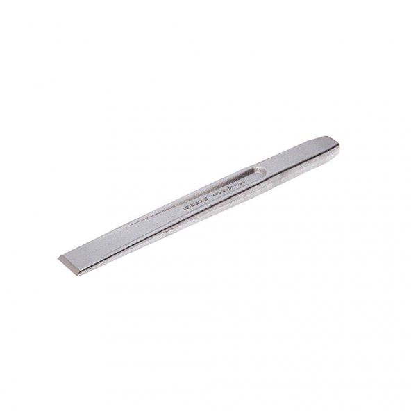 İzeltaş Düz Keski Krom 200 MM - 5500230200 ürün görseli 1
