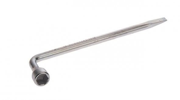 İzeltaş 1940 09 0021 21 Mm 13-16 Pipo Bıjon Anahtar ürün görseli 1