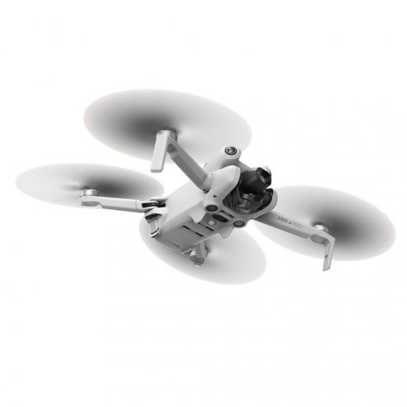 DJI Mini 4 Pro Fly More Combo Plus (DJI RC 2) - Resim 3