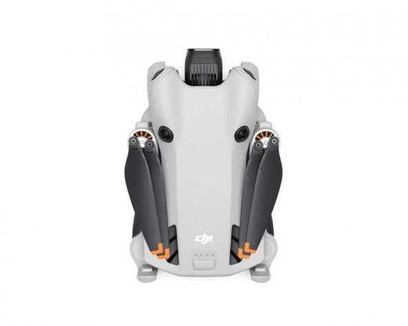 DJI Mini 4 Pro Fly More Combo Plus (DJI RC 2) - Resim 6