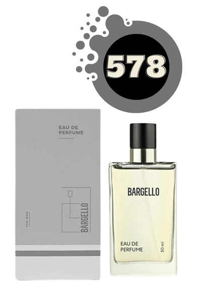 578 Edp Woody 50 ml Erkek Parfüm ürün görseli 1