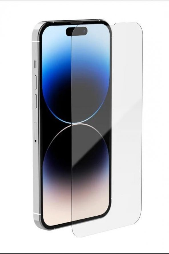 iPhone 15 Plus Maxi Glass Temperli Cam Ekran Koruyucu - Resim 2
