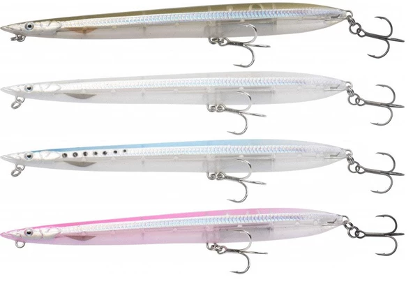 Savage Gear Sandeel Surf Walker 180 37g Sinking Suni Yem ürün görseli 1