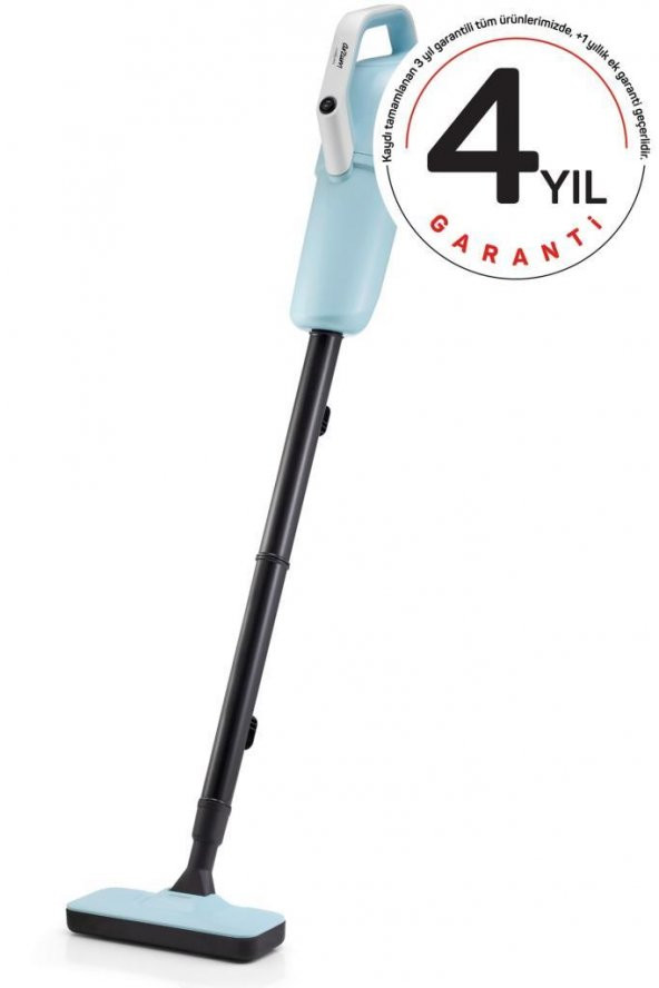 Arzum AR4087 2'si 1 Arada Dikey Elektrikli Süpürge ürün görseli 1