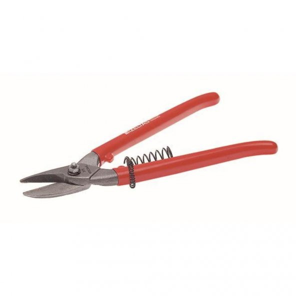 İzeltaş Kaportacı Makası Sağ 250 mm 6210270250 ürün görseli 1