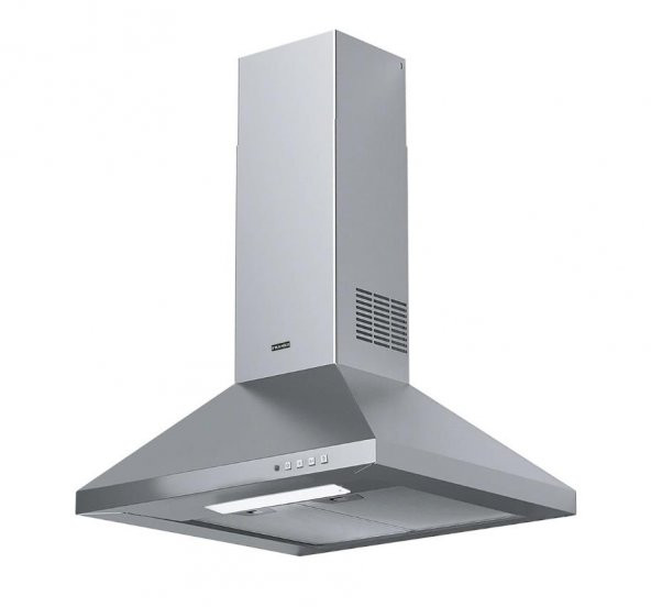 FRANKE LİNFA FDL 6165 XS Inox  DAVLUMBAZ ürün görseli 1