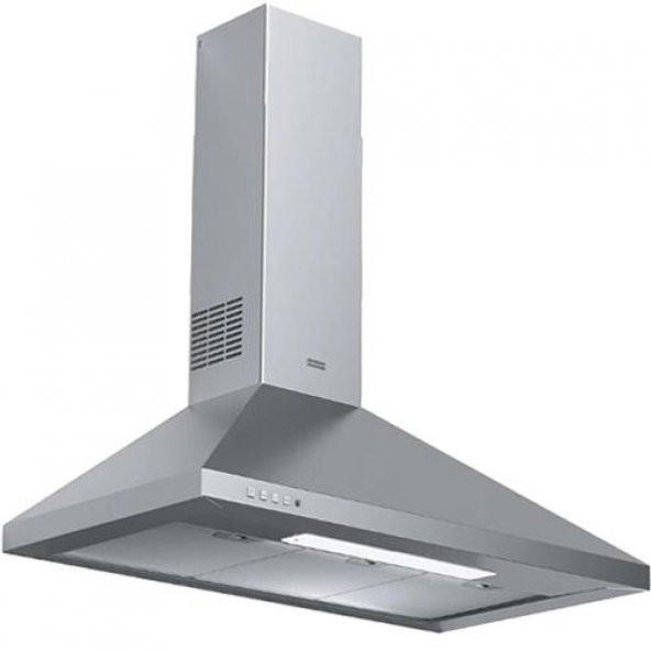 DAVLUMBAZ LINFA FDL 9165 XS INOX ürün görseli 1