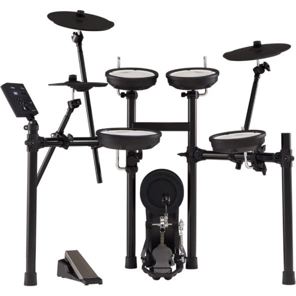 ROLAND TD-07KV - V-Drums Elektronik Davul Seti ürün görseli 1