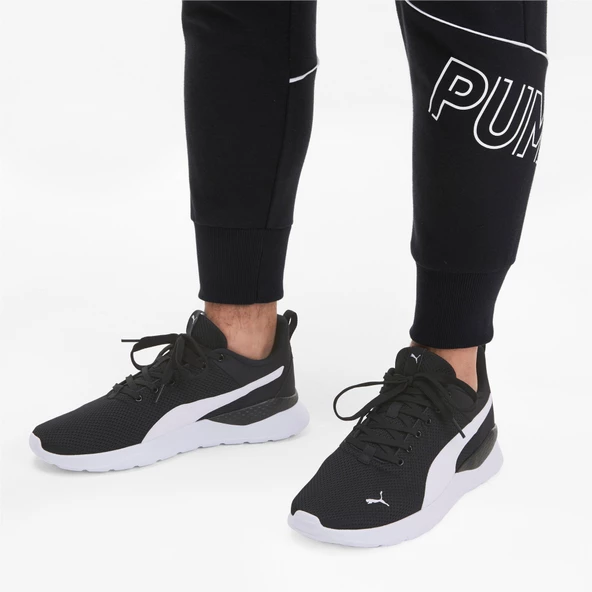 PUMA  ANZARUN LİTE SPOR AYAKKABI ürün görseli 1