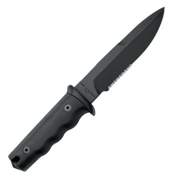 MAC Z08 KILIFLI BICAK (SIYAH) - Resim 4