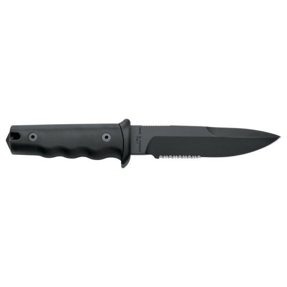 MAC Z08 KILIFLI BICAK (SIYAH) - Resim 5