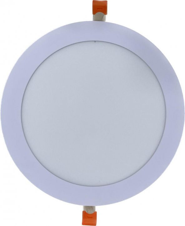 NisaLuce 15W Sıva Altı Led Panel 6500K ürün görseli 1