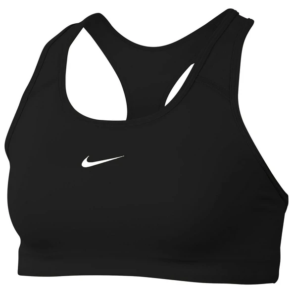 Nike Dri-Fit Swoosh Bra Kadın Antrenman Sporcu Sütyeni ürün görseli 1