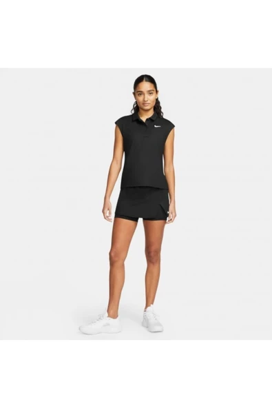 NikeCourt Victory Kadın Tenis Eteği ürün görseli 1