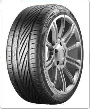 Uniroyal 225/45 R17 91Y Rain Sport 5 Otomobil Yaz Lastiği (Üretim Yılı 2025) ürün görseli 1