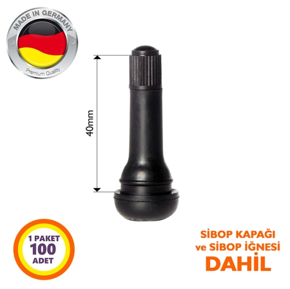 EHA-S TR414 Sibop ürün görseli 1