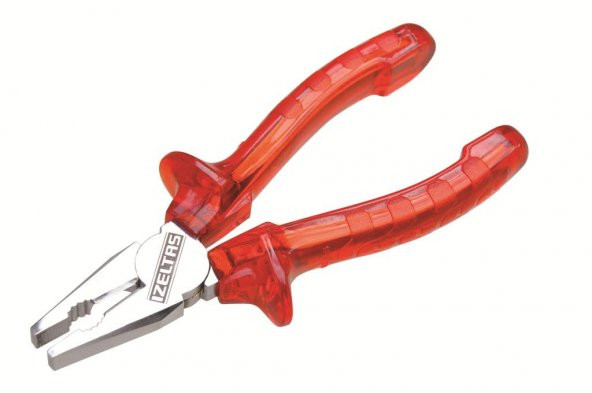 İzeltaş Kombine Pense Kraft 160Mm 3020 12 3160 ürün görseli 1