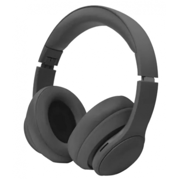 Wır SN-81 Anc Destekli Kulak Üstü Bluetooth Kulaklığı ürün görseli 1